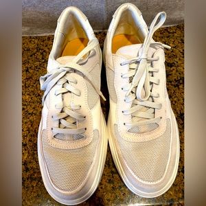 Men’s Casca Avro Utility Sneaker - Very light wear in excellent condition.